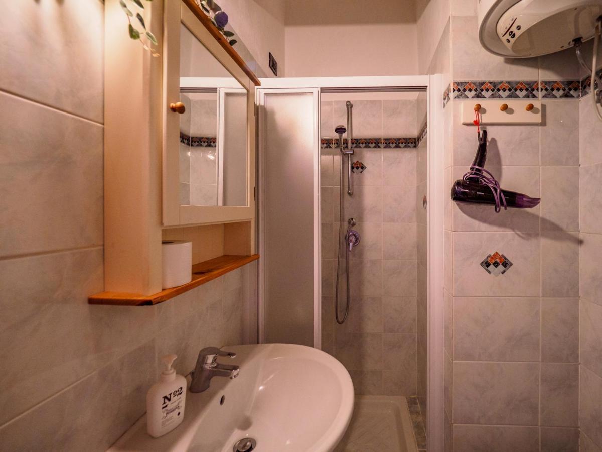 베르나차 Casa Teresa With Ac And Balcony 아파트 외부 사진