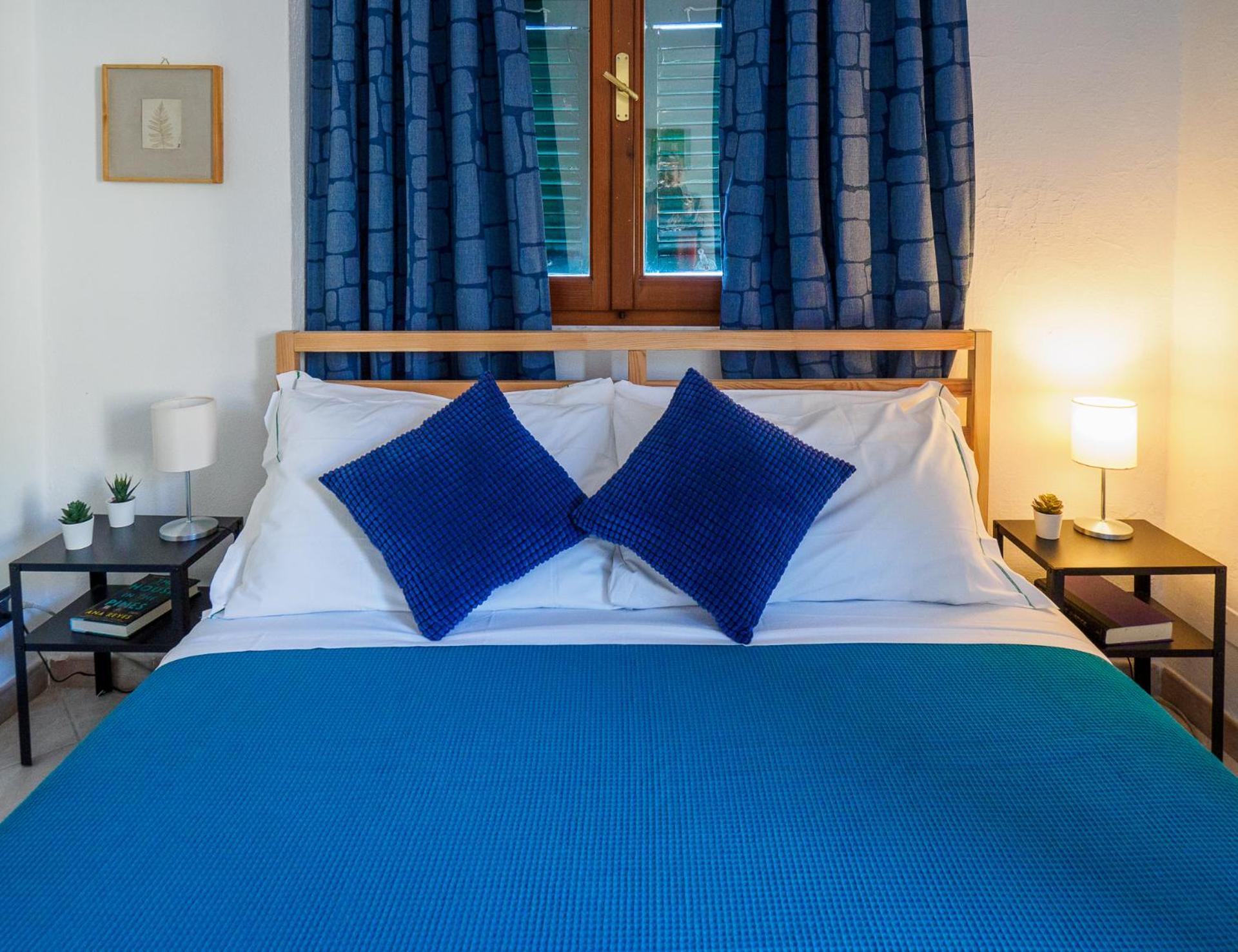 베르나차 Casa Teresa With Ac And Balcony 아파트 외부 사진